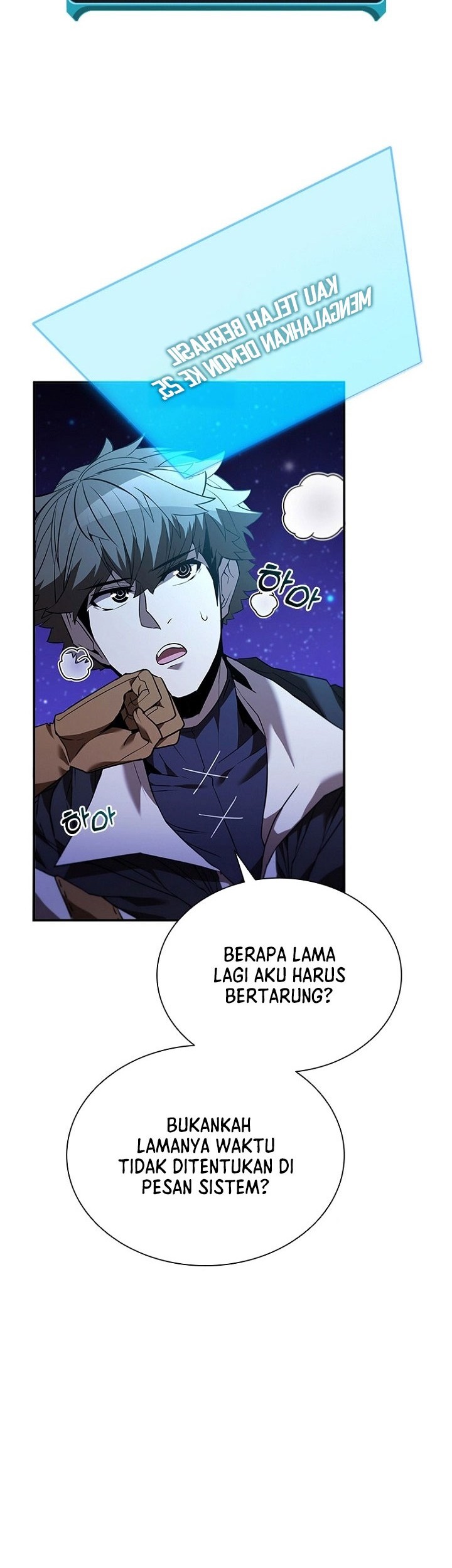 Taming Master Chapter 132 Gambar 5