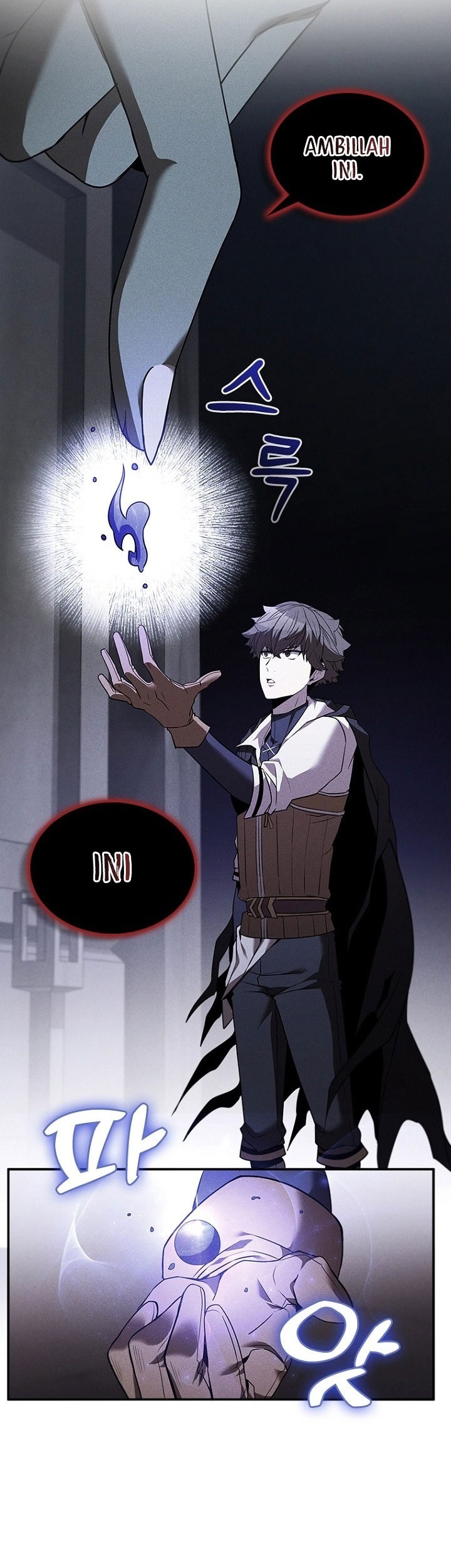 Taming Master Chapter 132 Gambar 7