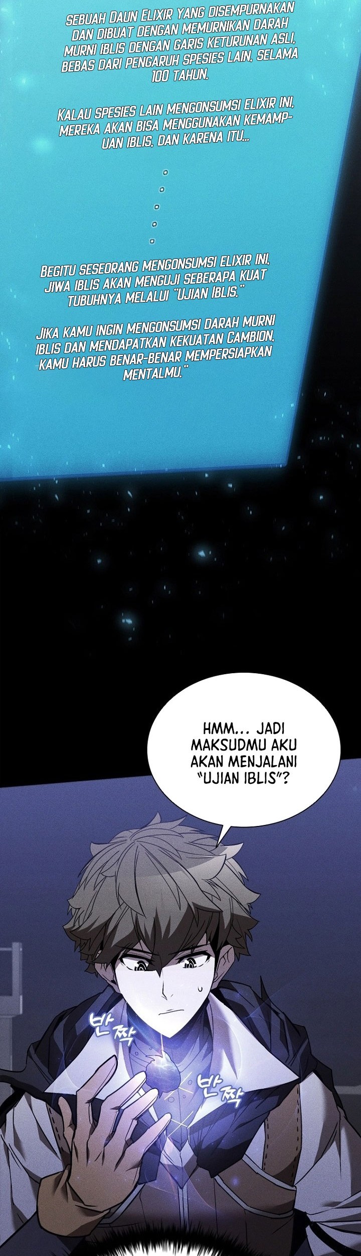 Taming Master Chapter 132 Gambar 10