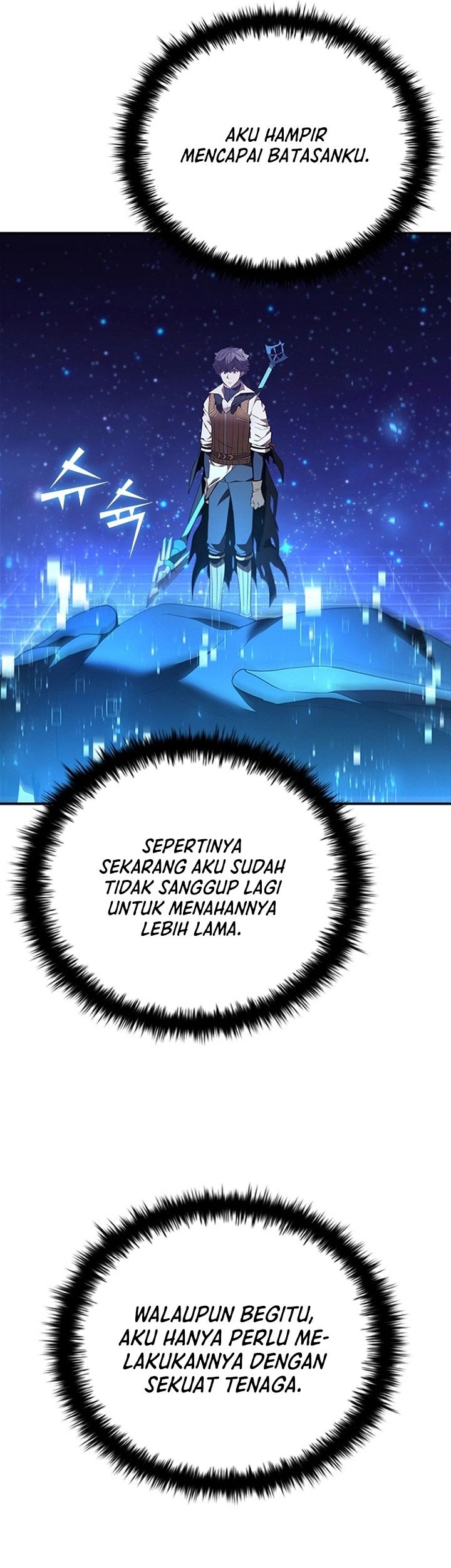 Taming Master Chapter 132 Gambar 13