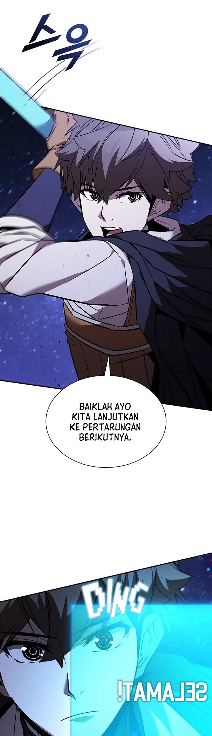 Taming Master Chapter 132 Gambar 14