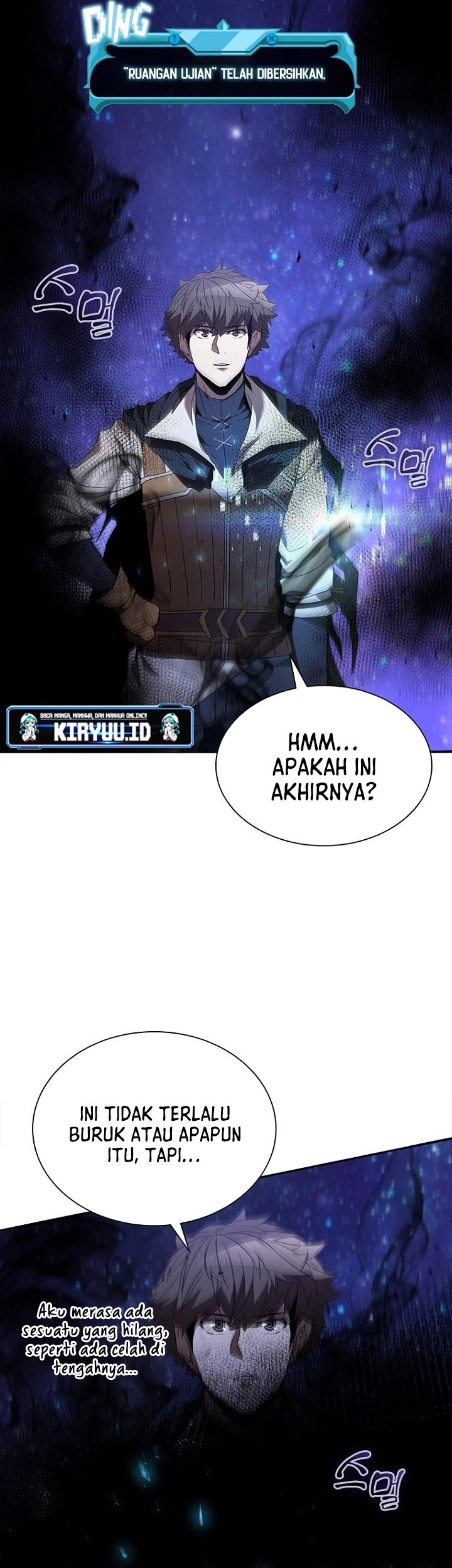 Taming Master Chapter 132 Gambar 16
