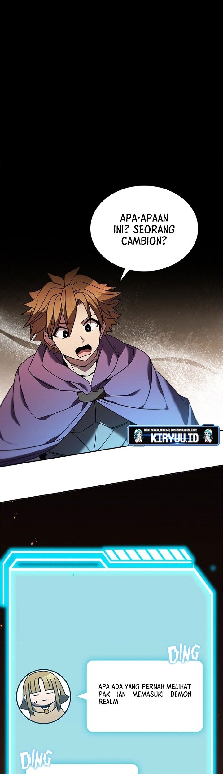Taming Master Chapter 132 Gambar 19
