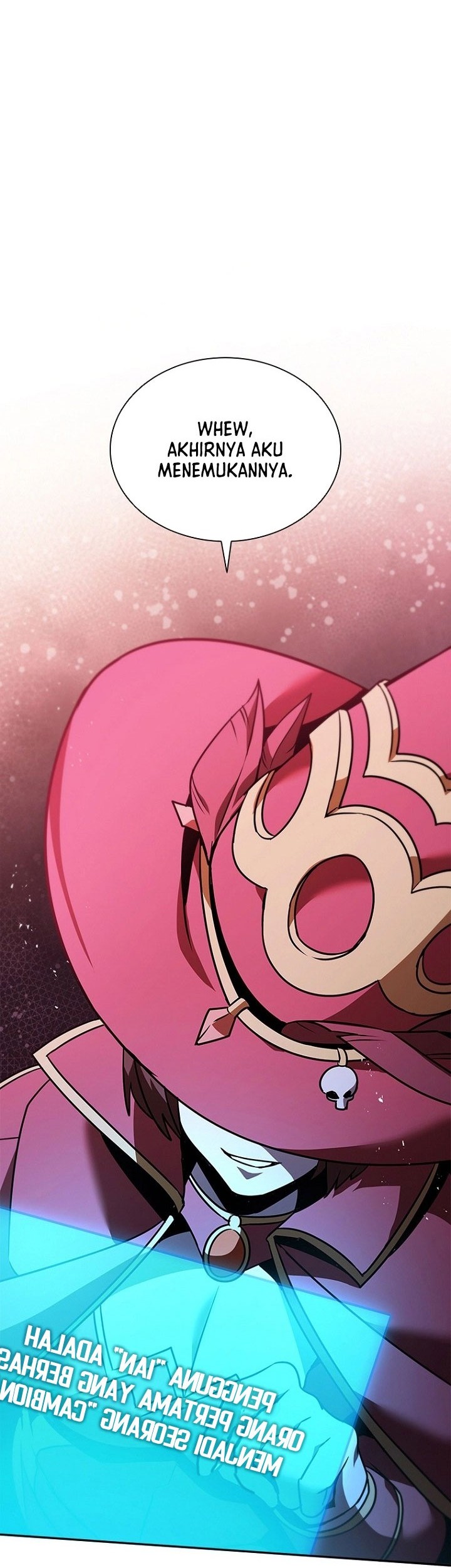 Taming Master Chapter 132 Gambar 22