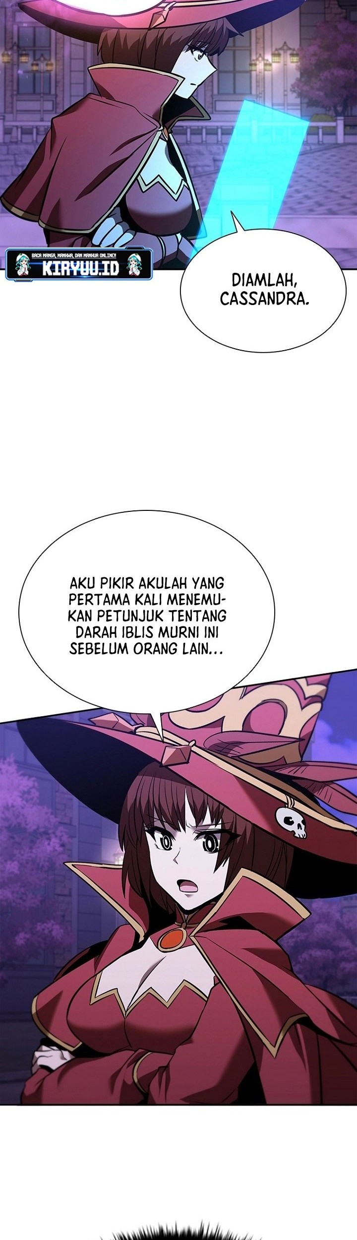 Taming Master Chapter 132 Gambar 25