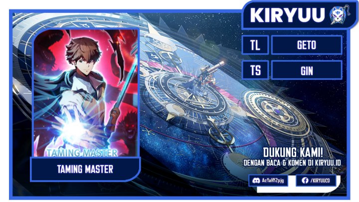 Baca Komik Taming Master Chapter 131 Gambar 1