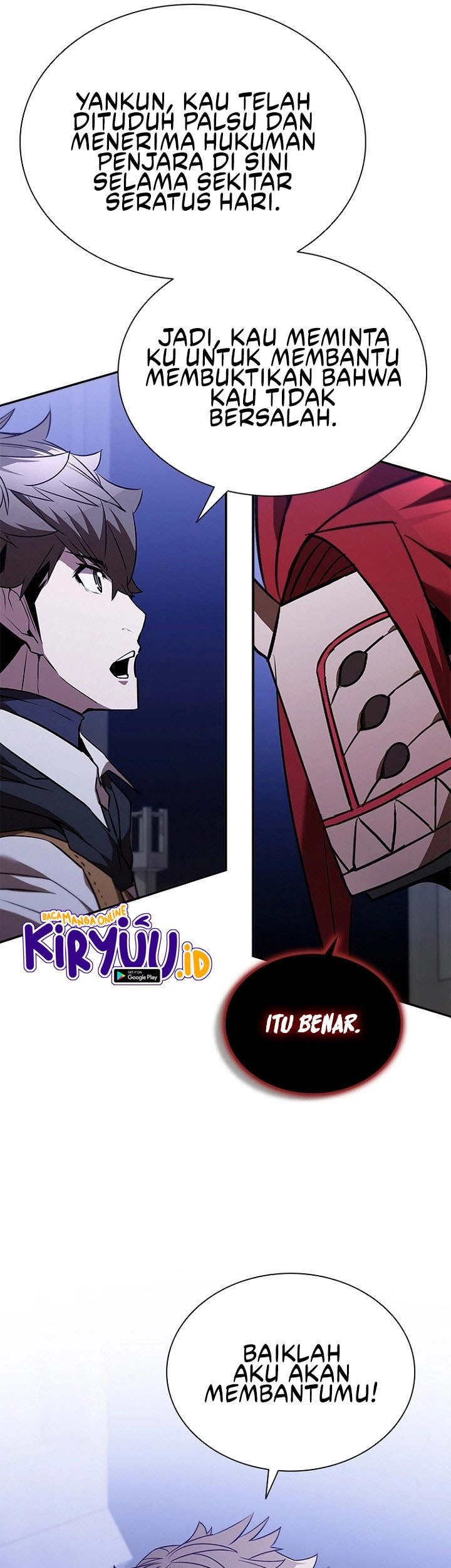 Taming Master Chapter 131 Gambar 29