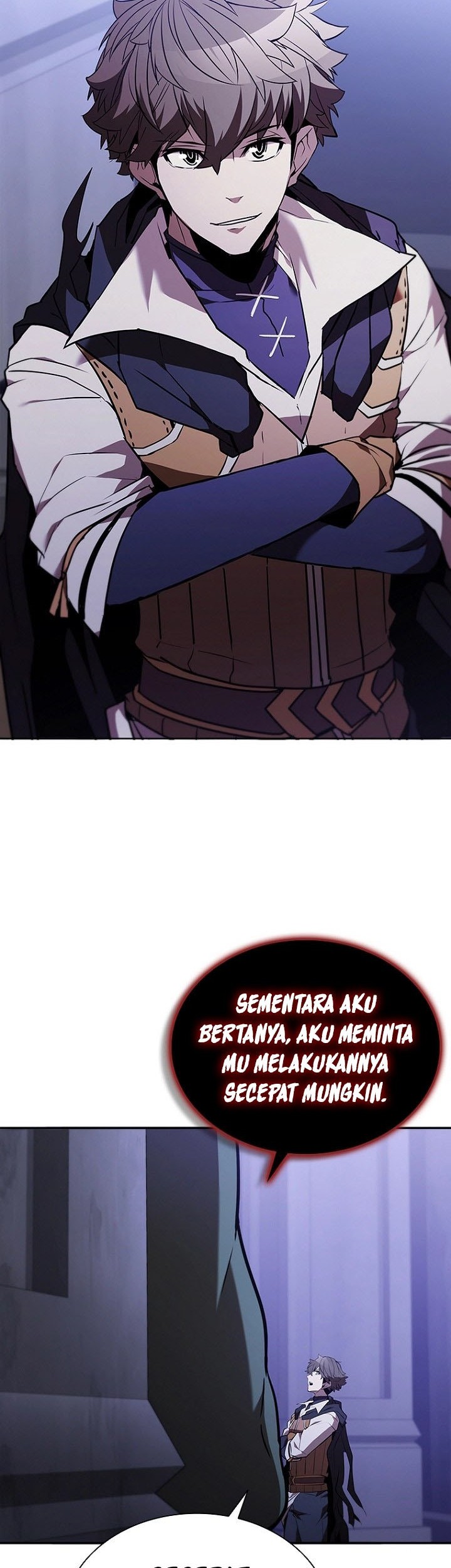 Taming Master Chapter 131 Gambar 30