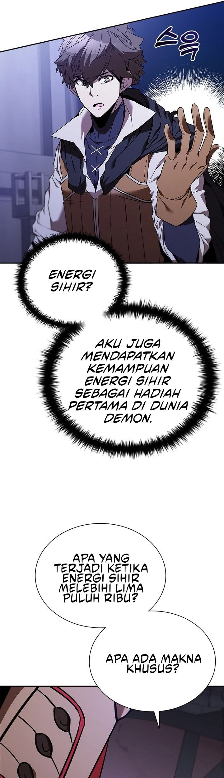 Taming Master Chapter 131 Gambar 33