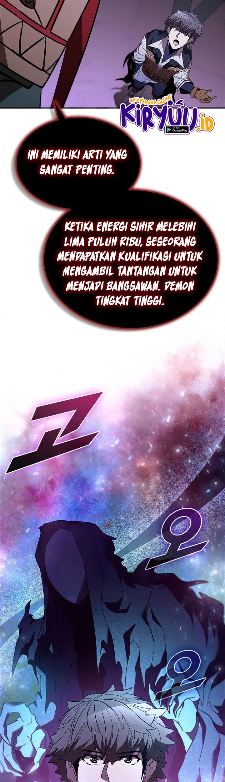 Taming Master Chapter 131 Gambar 34