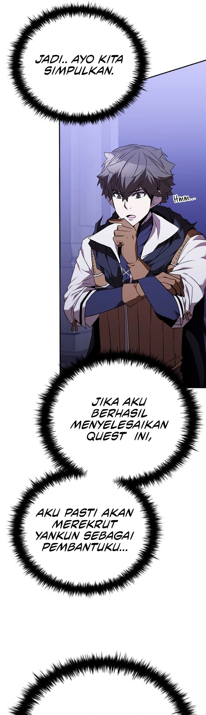 Taming Master Chapter 131 Gambar 36