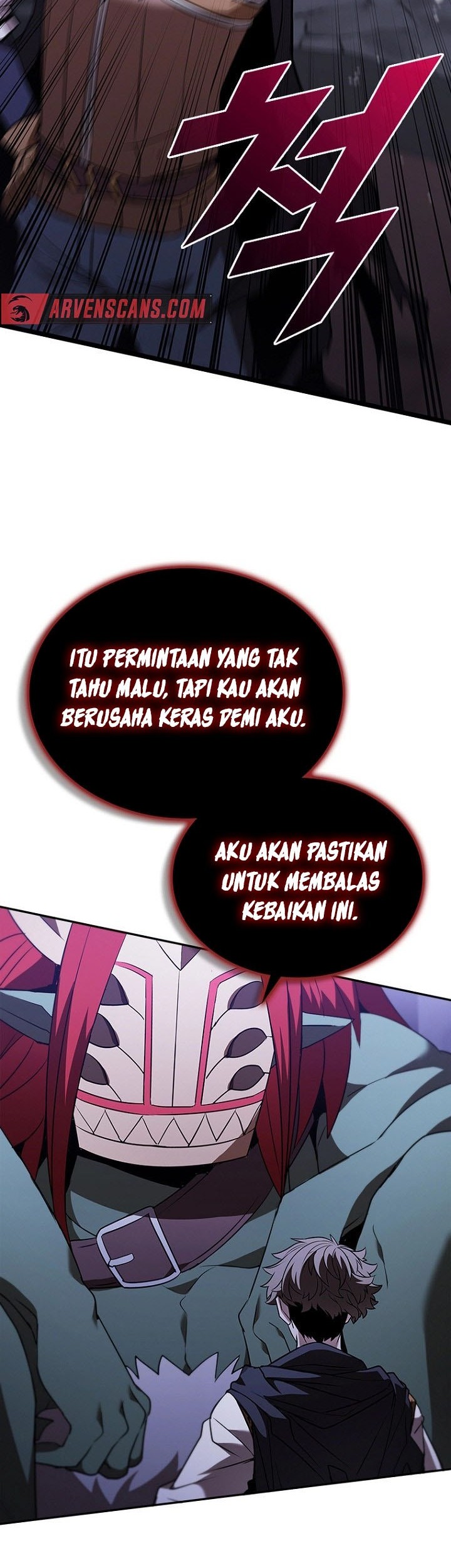 Taming Master Chapter 131 Gambar 40
