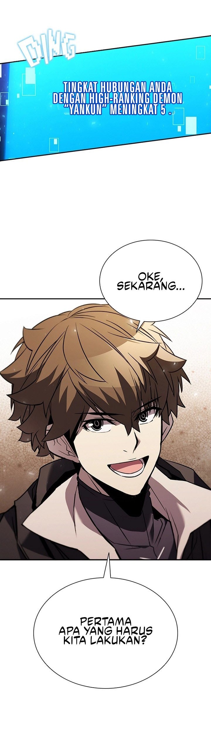 Taming Master Chapter 131 Gambar 41