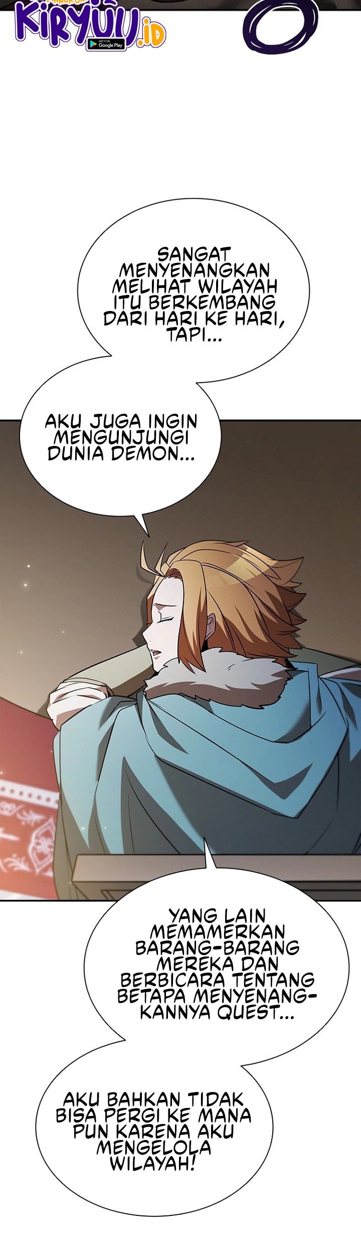 Taming Master Chapter 131 Gambar 45