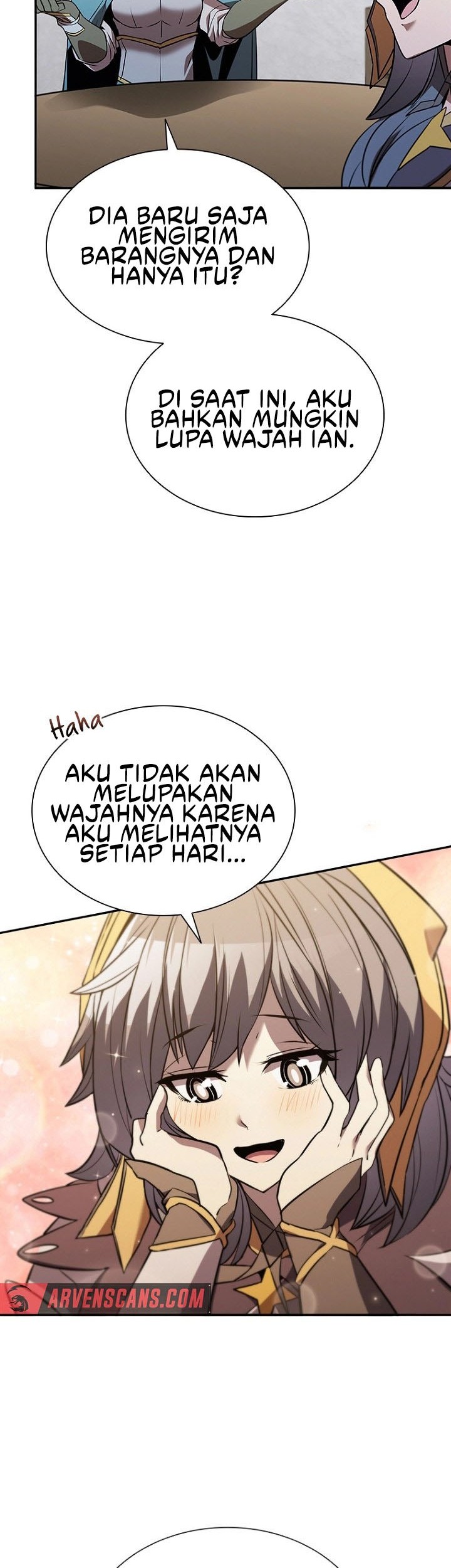 Taming Master Chapter 131 Gambar 48