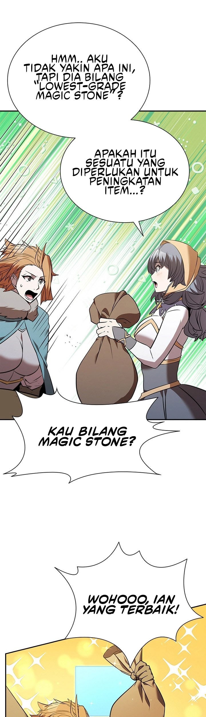 Taming Master Chapter 131 Gambar 51