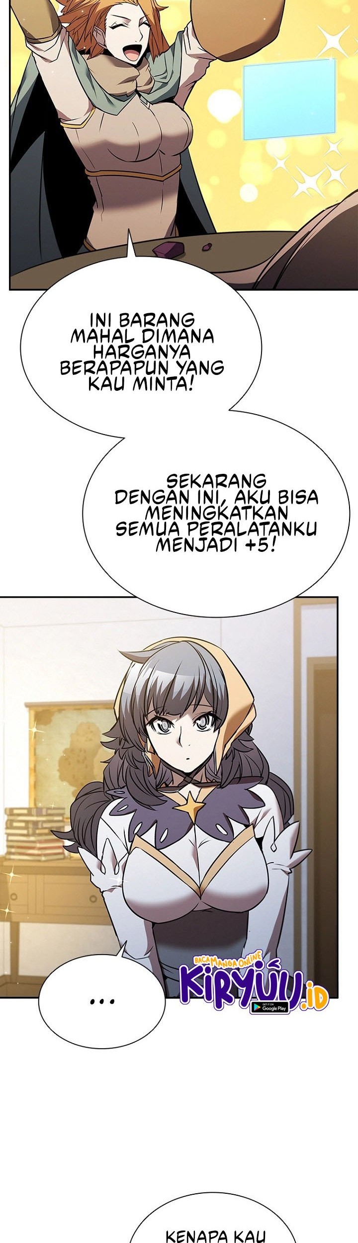 Taming Master Chapter 131 Gambar 52