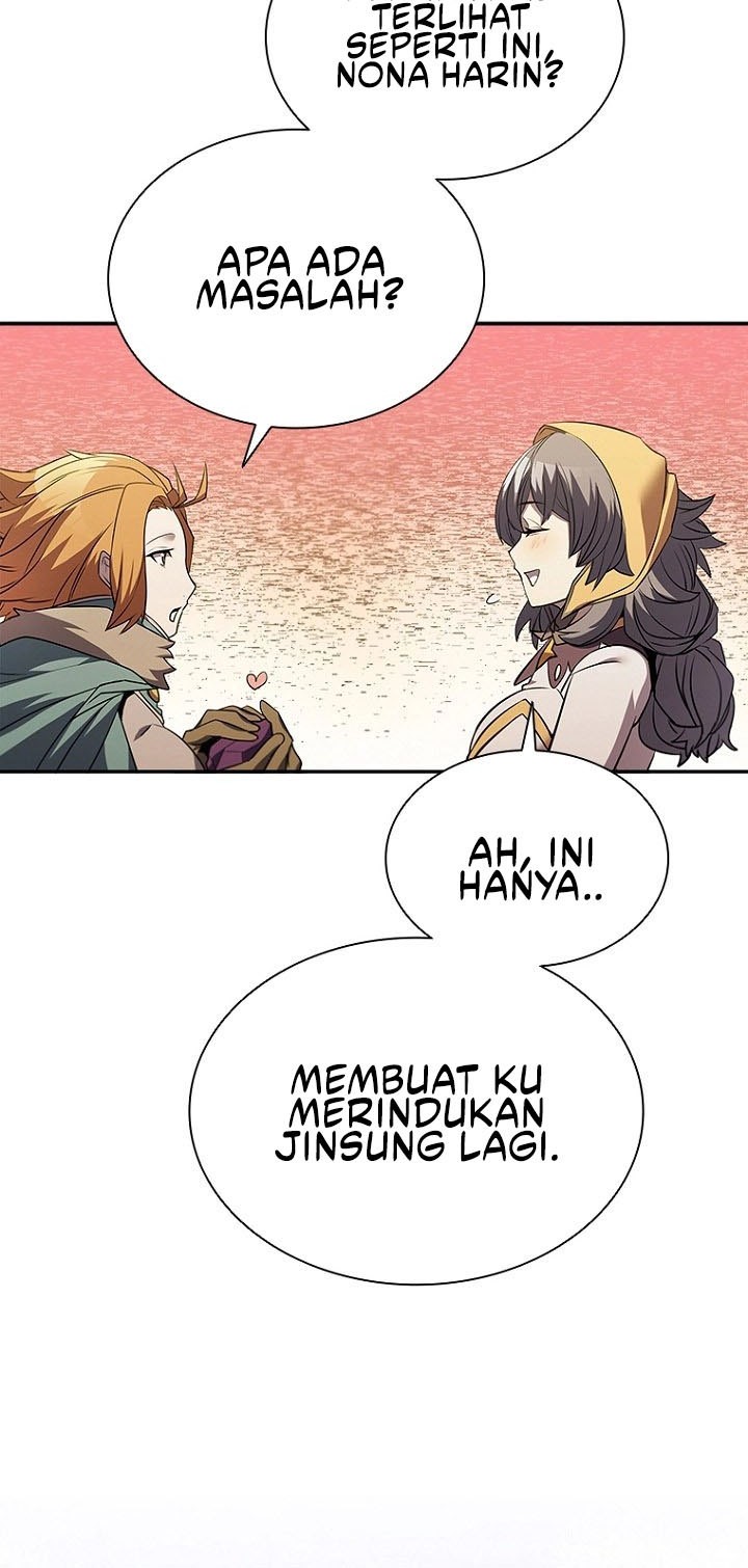 Taming Master Chapter 131 Gambar 53