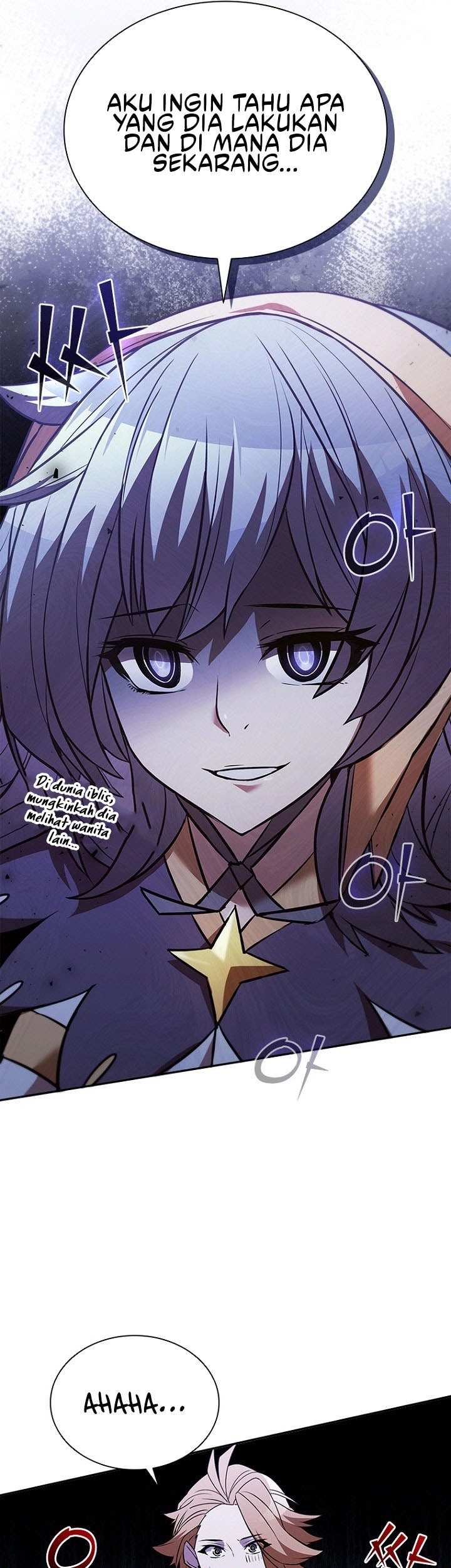 Taming Master Chapter 131 Gambar 54