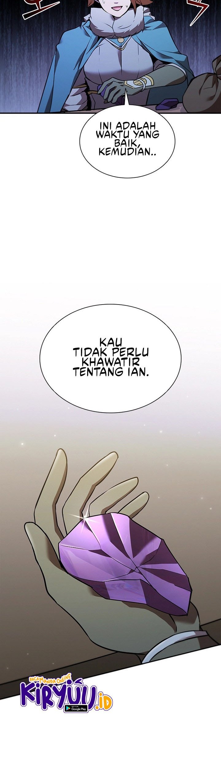 Taming Master Chapter 131 Gambar 55