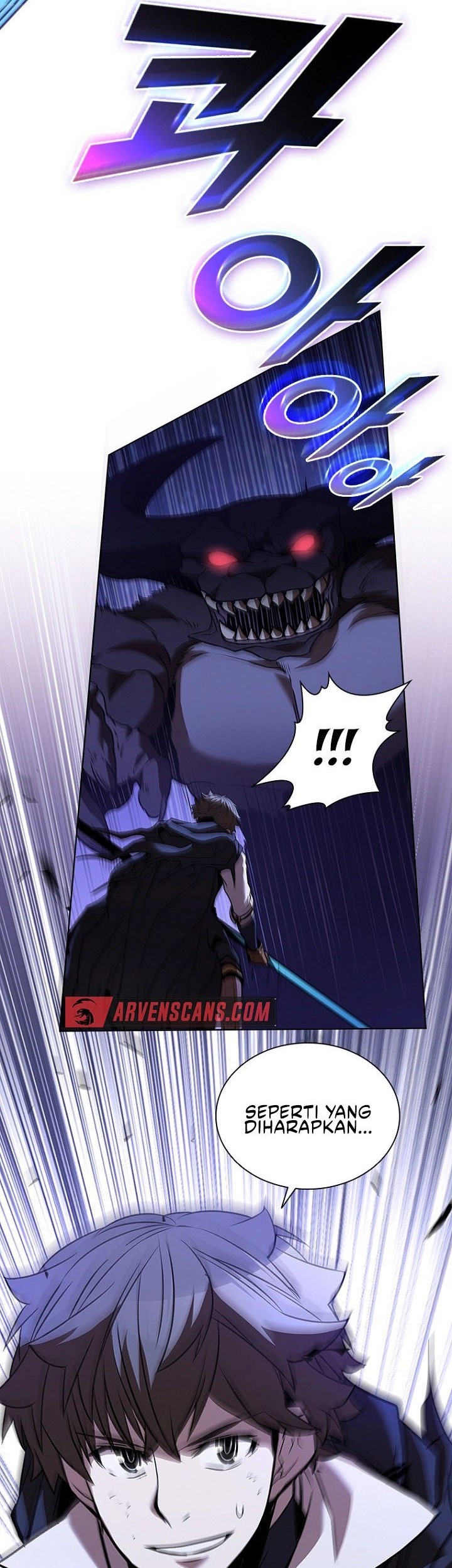 Taming Master Chapter 131 Gambar 58