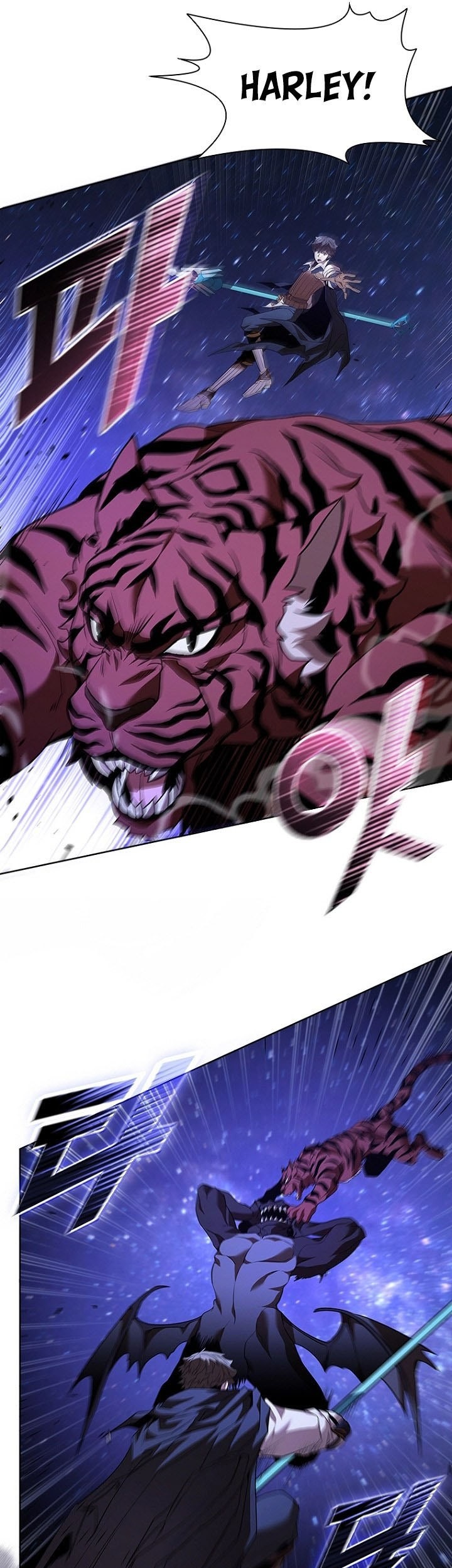 Taming Master Chapter 131 Gambar 60