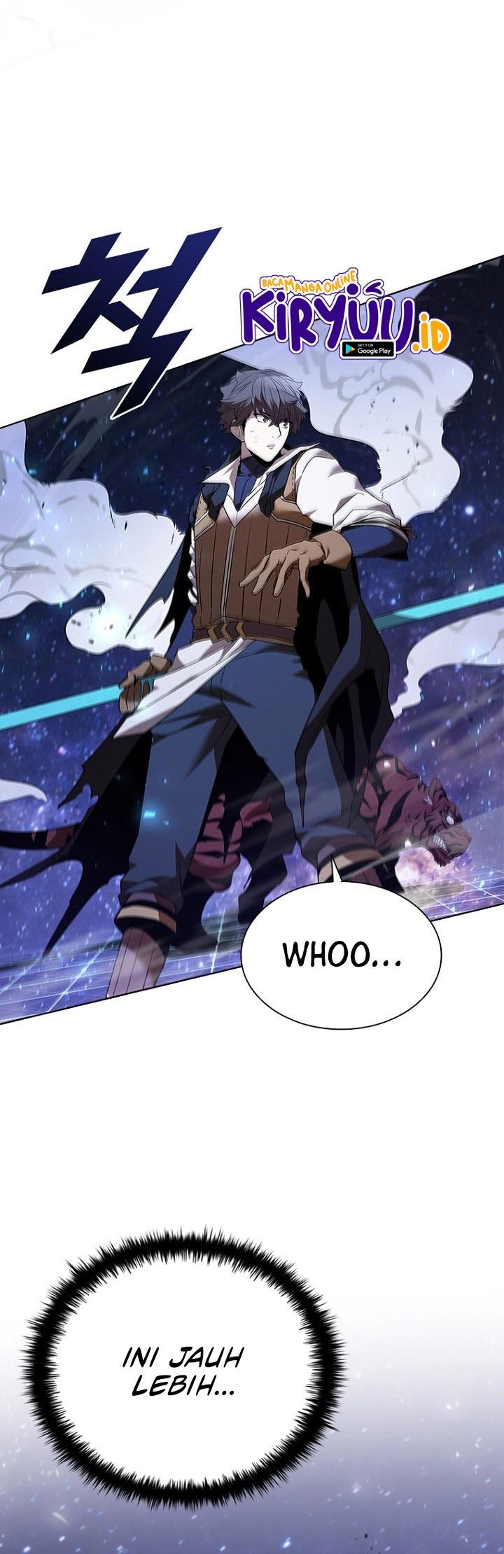 Taming Master Chapter 131 Gambar 62