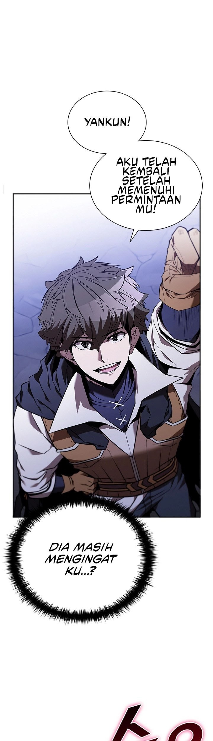 Baca  Taming Master Chapter 131 Gambar 2