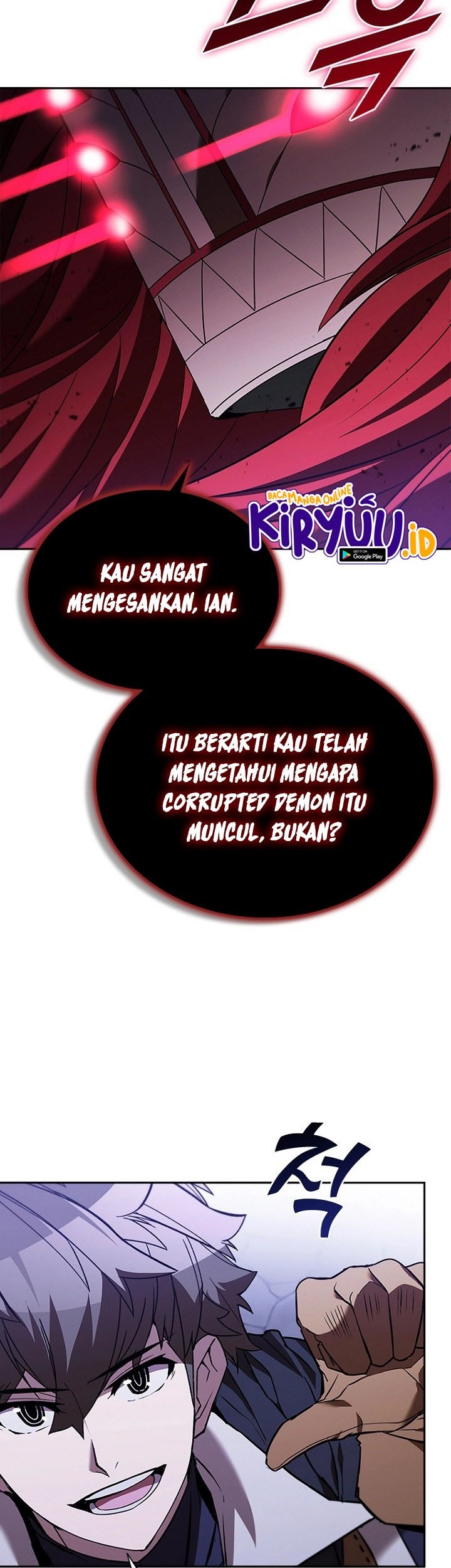 Taming Master Chapter 131 Gambar 3
