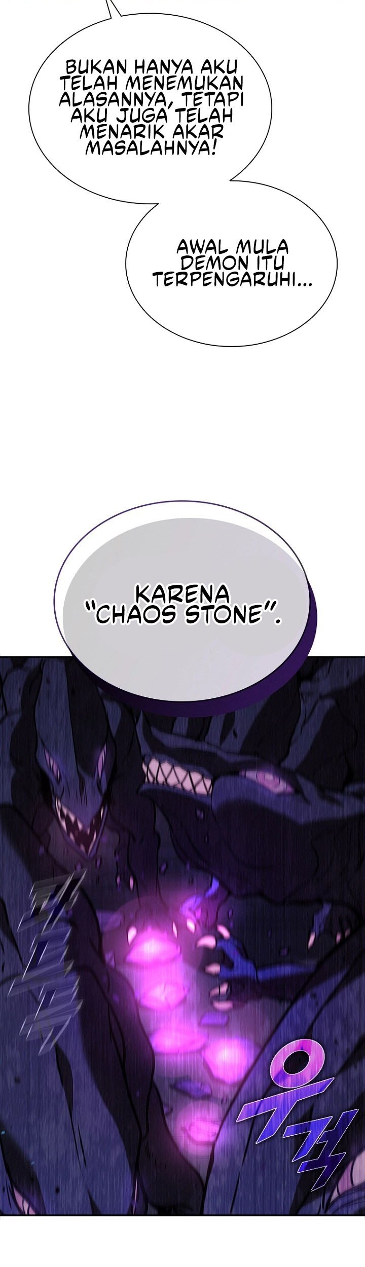 Taming Master Chapter 131 Gambar 4