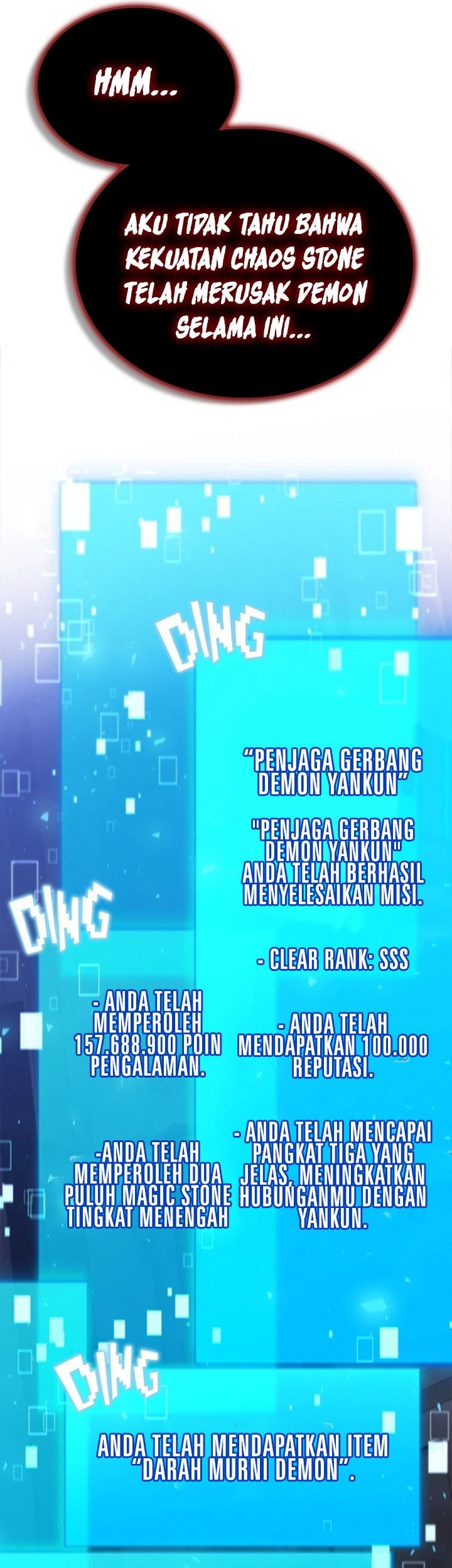 Taming Master Chapter 131 Gambar 6