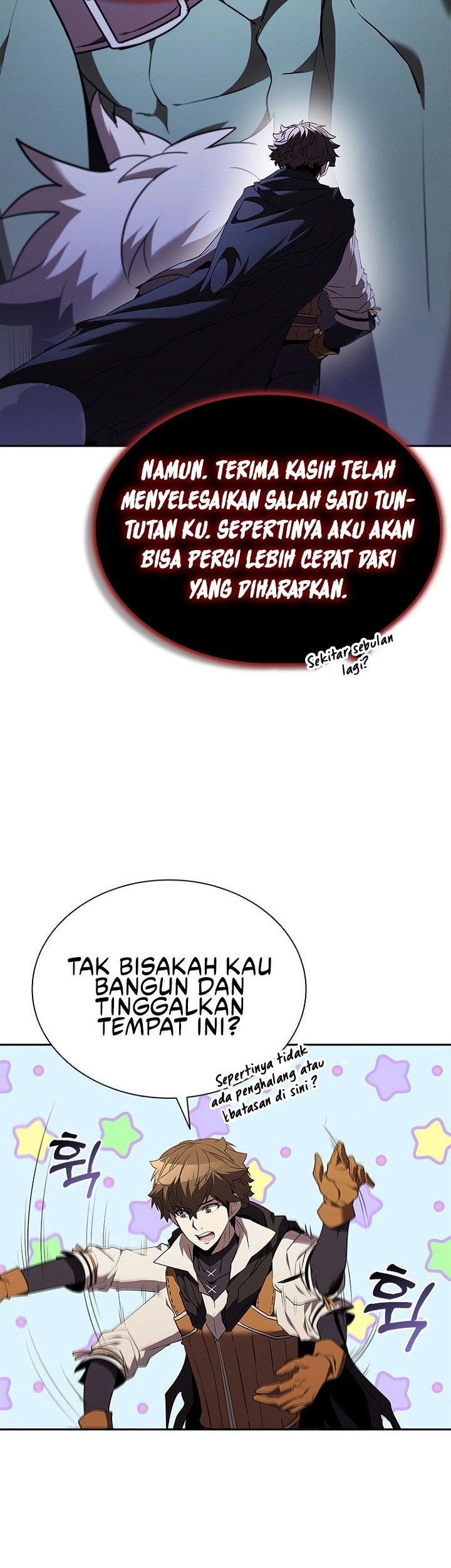 Taming Master Chapter 131 Gambar 14