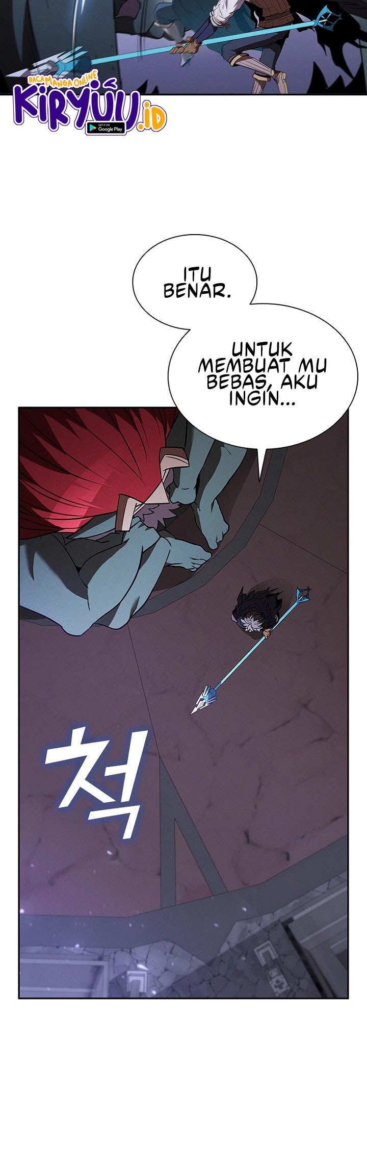 Taming Master Chapter 131 Gambar 18