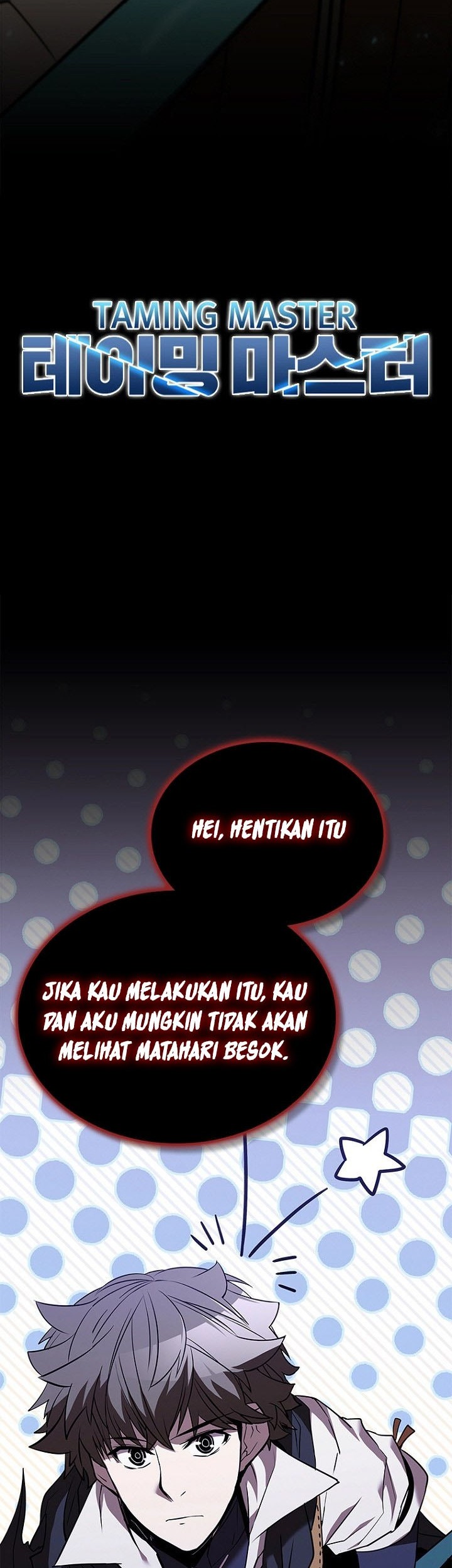 Taming Master Chapter 131 Gambar 20