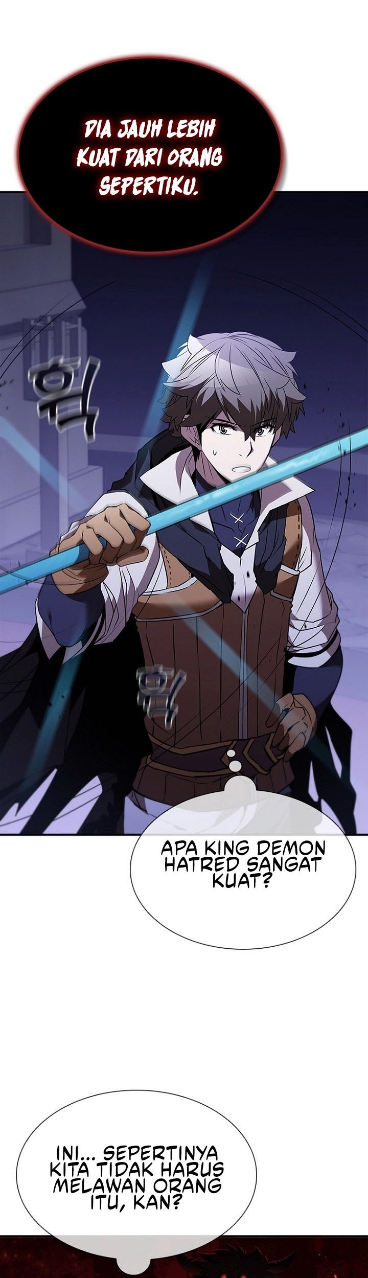 Taming Master Chapter 131 Gambar 23