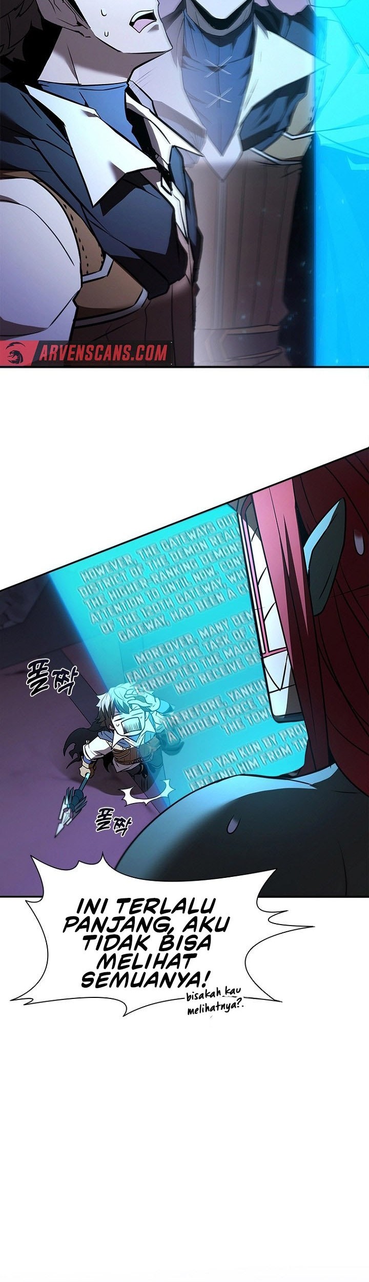 Taming Master Chapter 131 Gambar 27