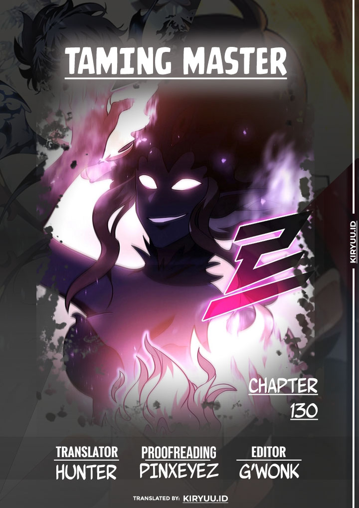 Baca Komik Taming Master Chapter 130 Gambar 1