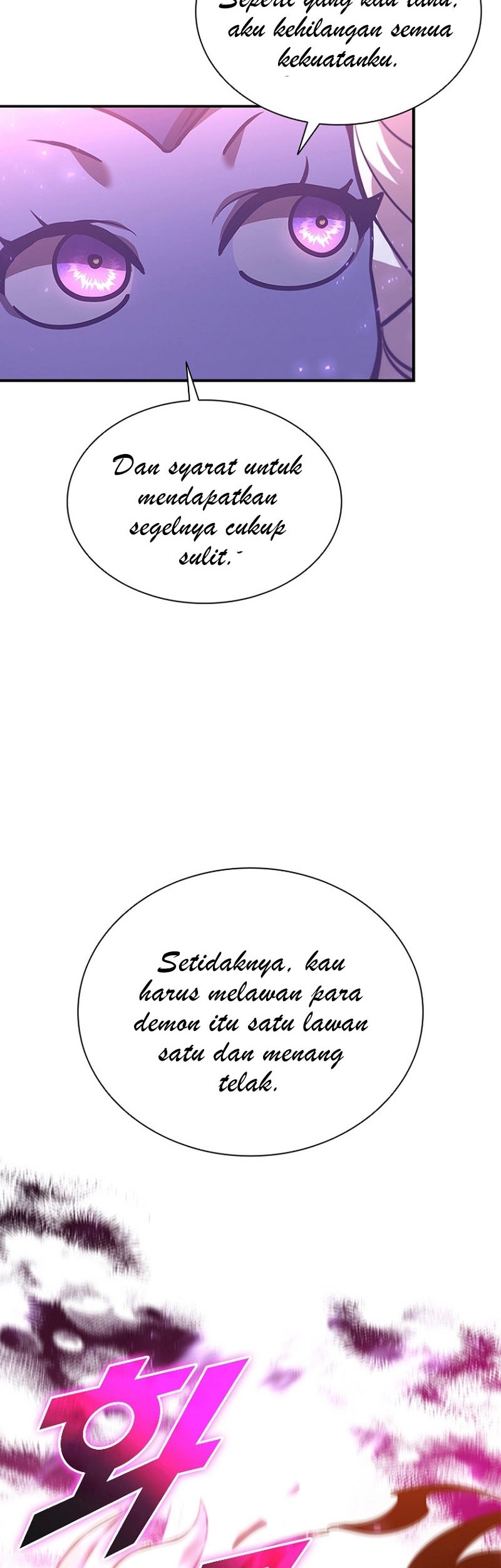 Taming Master Chapter 130 Gambar 59