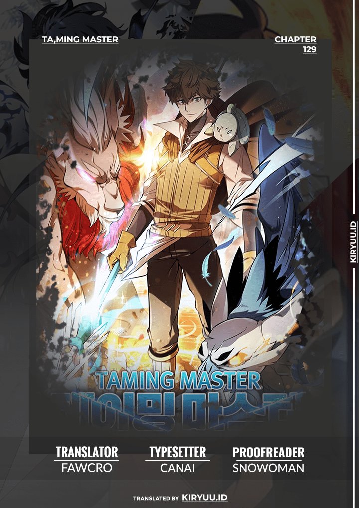 Baca Komik Taming Master Chapter 129 Gambar 1