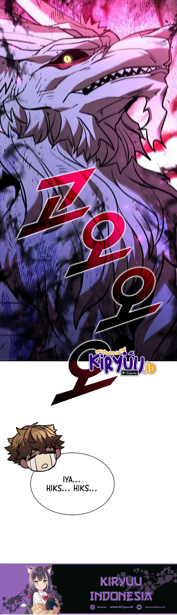 Taming Master Chapter 129 Gambar 33