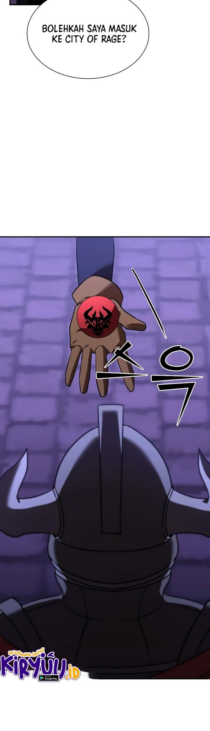 Taming Master Chapter 129 Gambar 45
