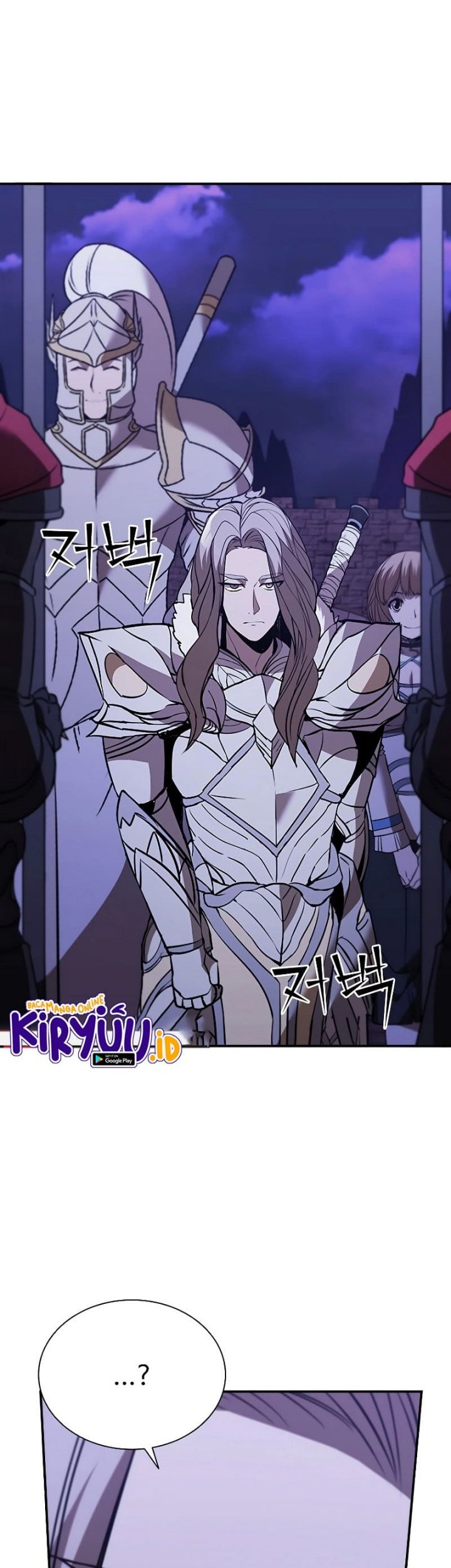 Taming Master Chapter 129 Gambar 49