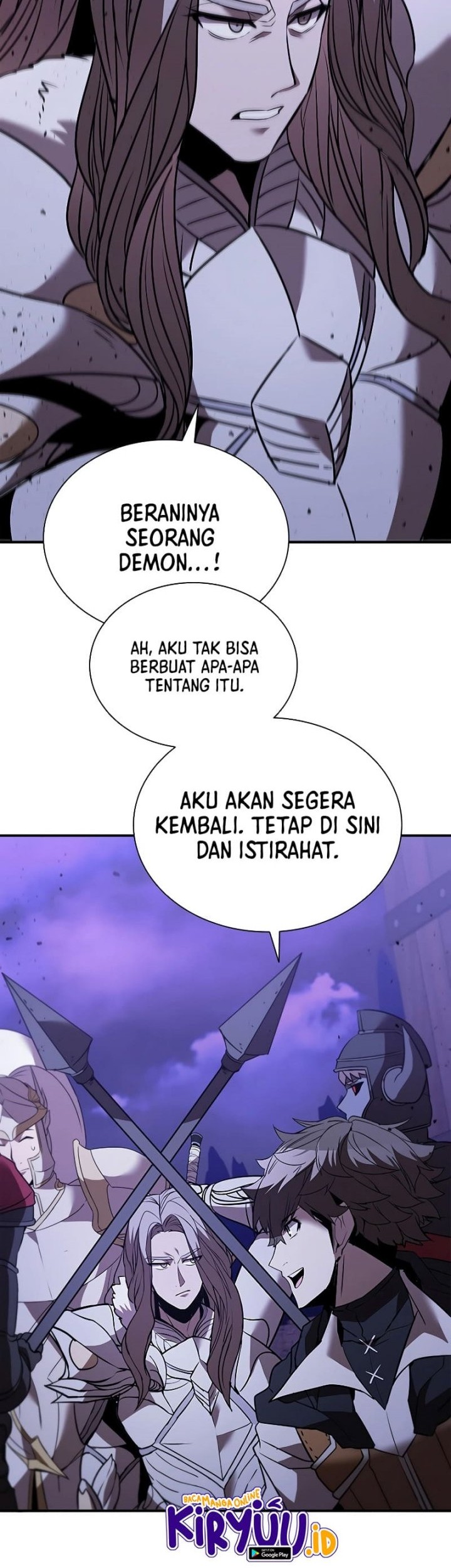Taming Master Chapter 129 Gambar 53