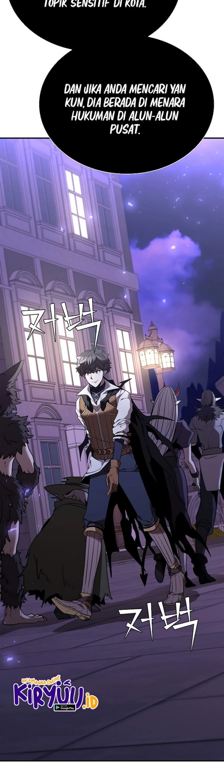 Taming Master Chapter 129 Gambar 57