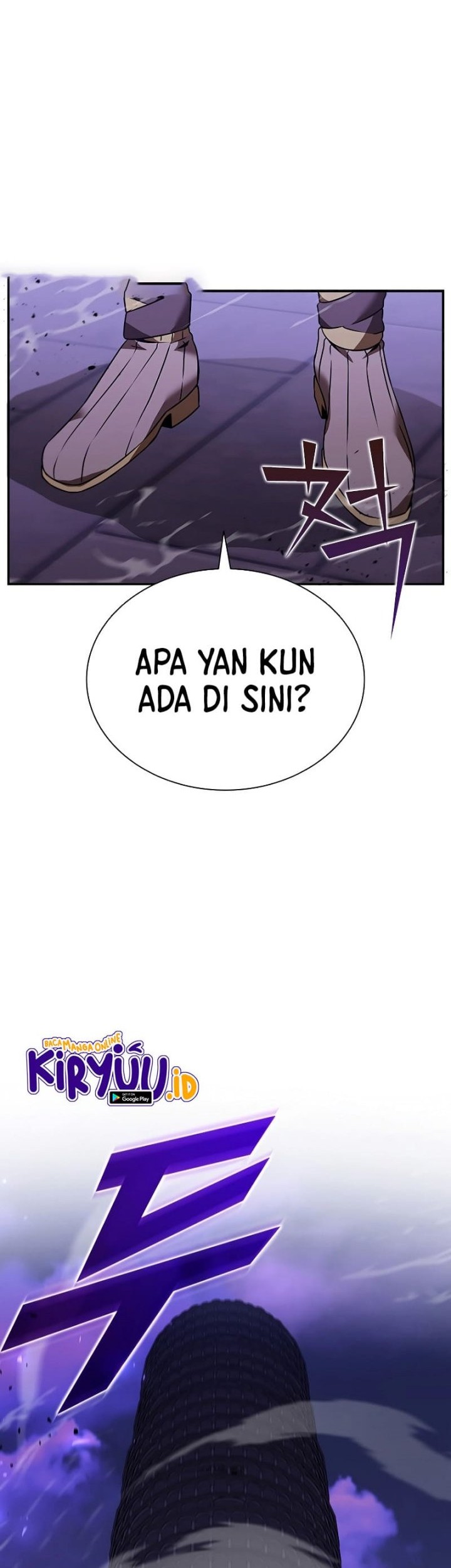 Taming Master Chapter 129 Gambar 61
