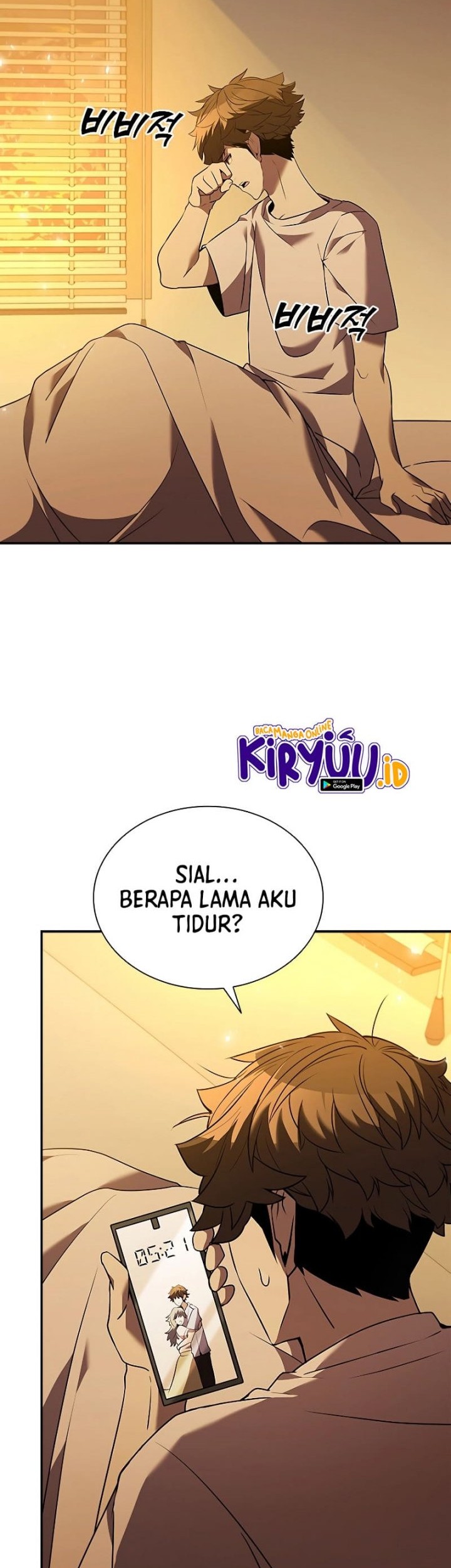 Taming Master Chapter 129 Gambar 3