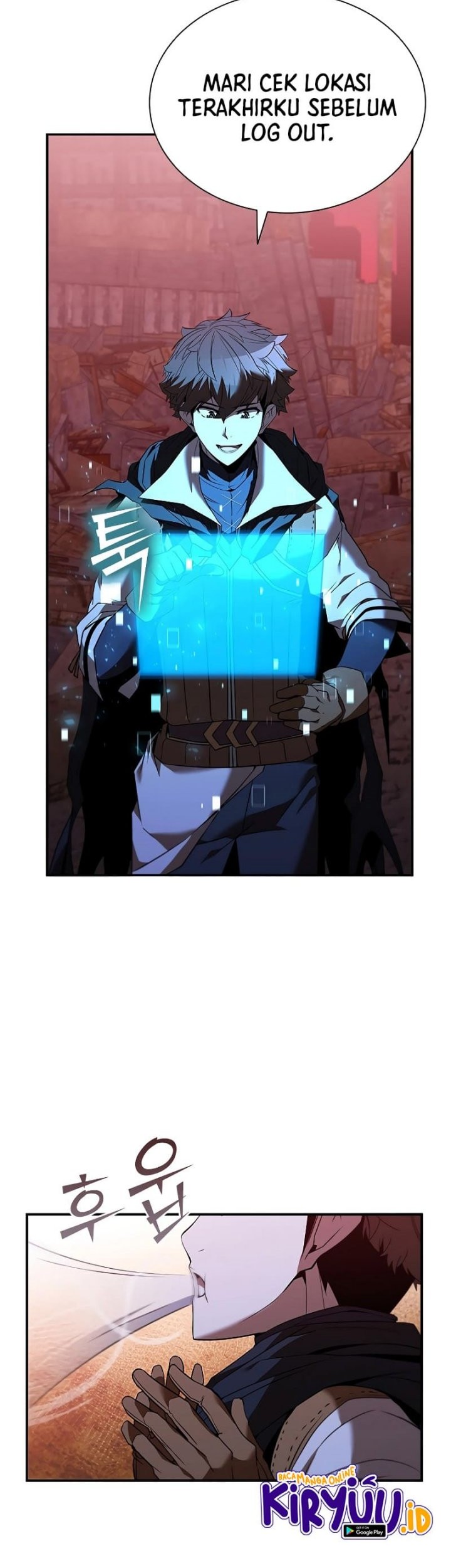 Taming Master Chapter 129 Gambar 7