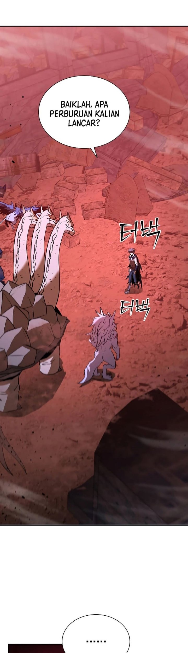Taming Master Chapter 129 Gambar 11