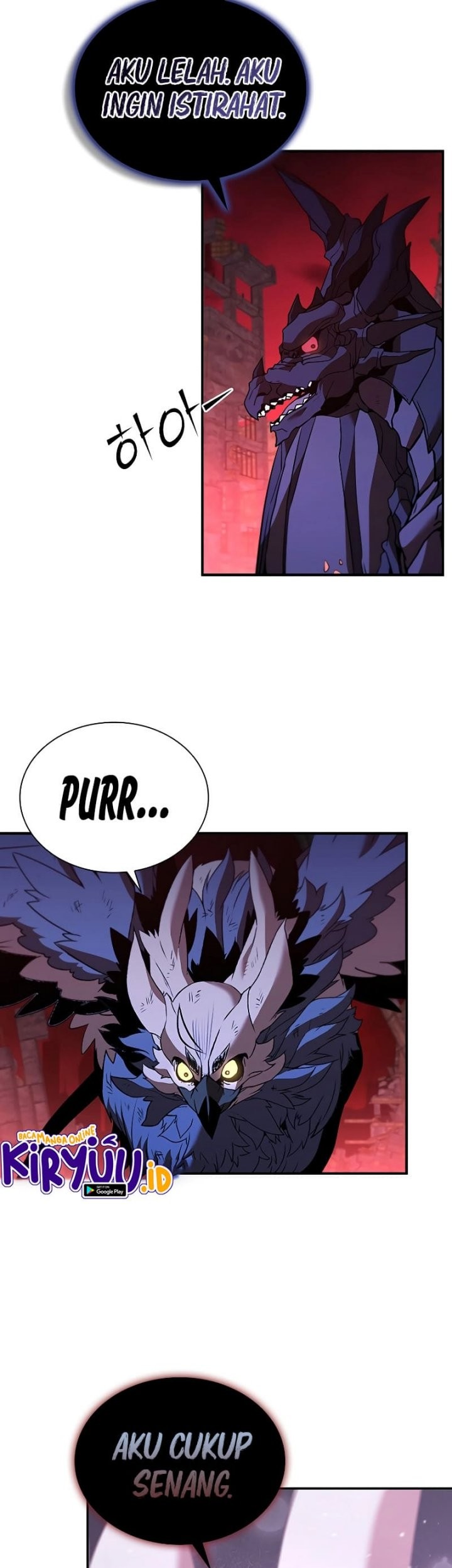 Taming Master Chapter 129 Gambar 13