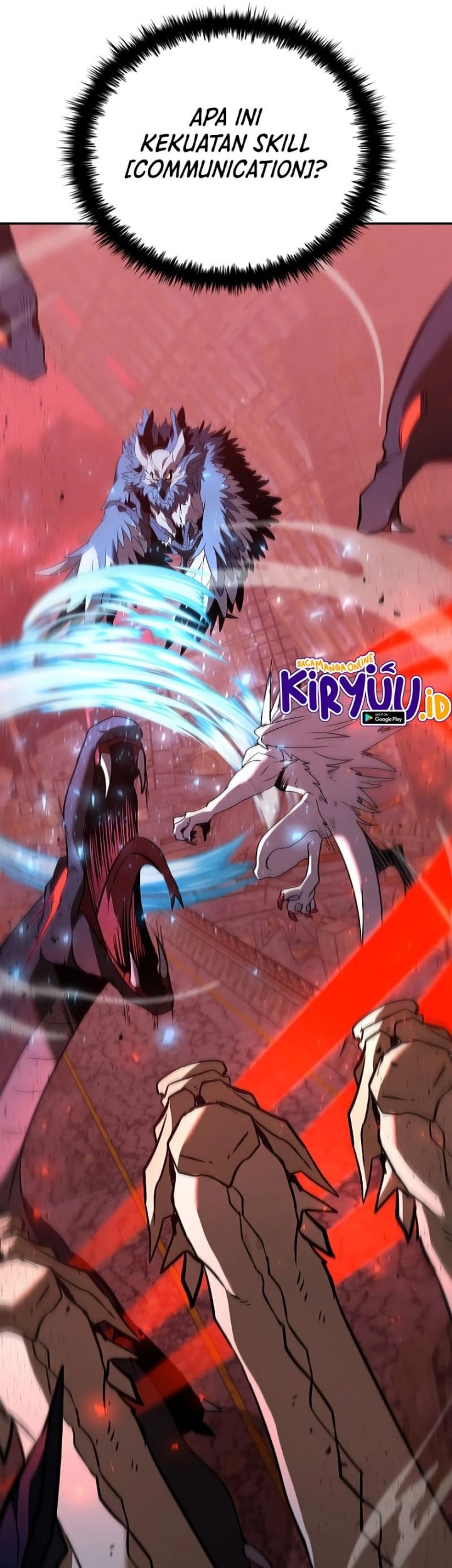 Taming Master Chapter 129 Gambar 16
